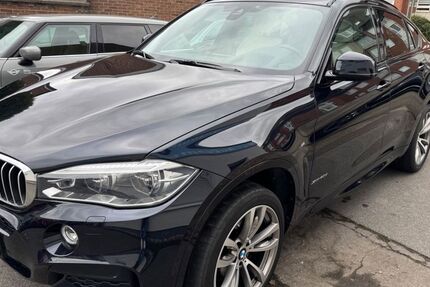 BMW X6 92.000 km 34.990 &euro; Neuss 41462