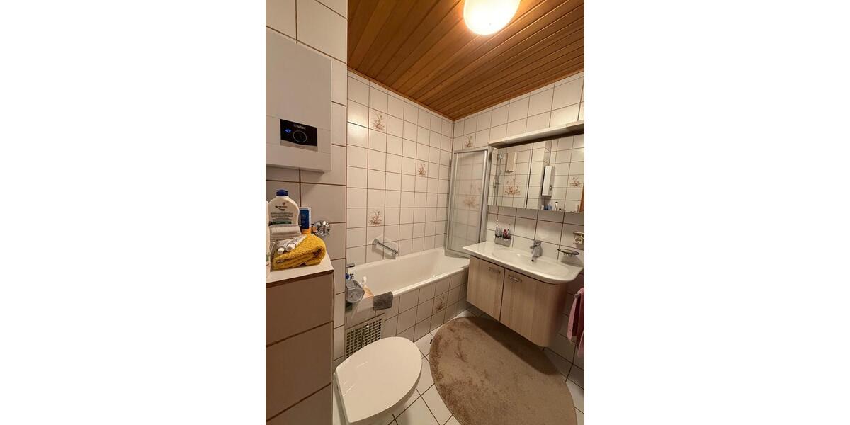Terrassenwohnung Duisburg Rheinhausen - 3 Zimmer, 80 m&sup2;, 219.000&euro; | Angebot:27514298
