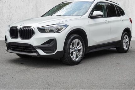 BMW X1 48.050 km 24.945 &euro; Mettmann 40822