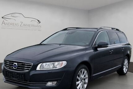 Volvo V70 115.370 km 15.900 &euro; Kaarst 41564