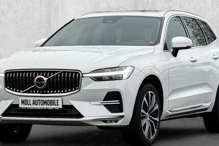 Volvo XC60 101.284 km 28.475 &euro; Bergheim 50126