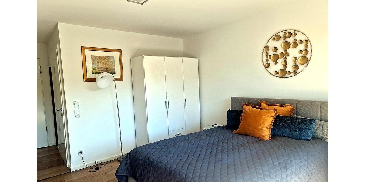 Etagenwohnung Düsseldorf Stadtbezirk 5 - 1 Zimmer, 28 m&sup2;, 950&euro; | Angebot:27550590