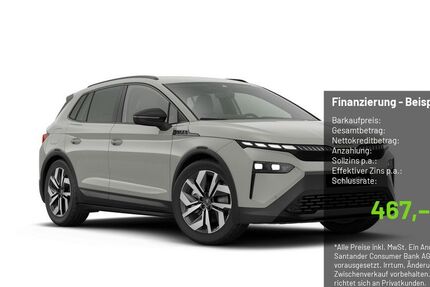 Skoda Elroq 3.333 km 43.495 &euro; Pulheim-Brauweiler 50259