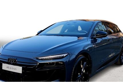 Audi A6 e-tron 1.500 km 74.860 &euro; Moers 47441