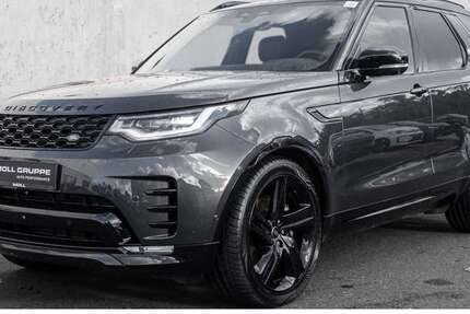 Land Rover Discovery 16.816 km 58.480 &euro; Düsseldorf 40474