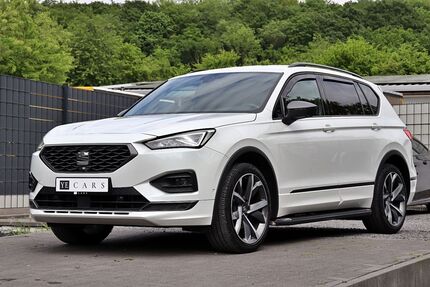 Seat Tarraco 99.090 km 24.250 &euro; Bergheim 50127