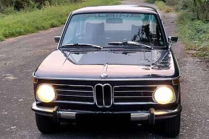 BMW 2002 99.999 km 26.500 &euro; Düsseldorf, Stadt 40547