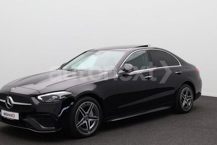 Mercedes-Benz C 300 96.050 km 37.890 &euro; Mönchengladbach 41066