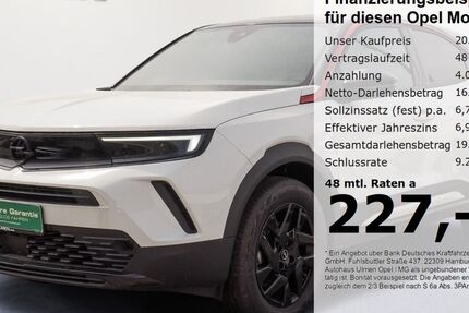 Opel Mokka 21.370 km 19.444 &euro; Düsseldorf 40231