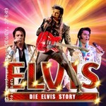 Elvis + Legends