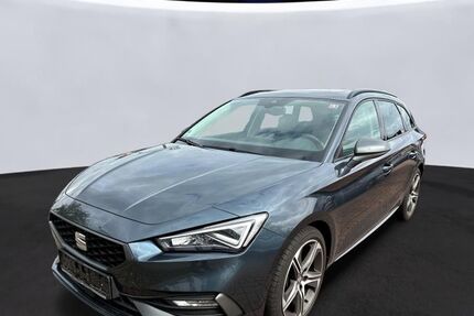 Seat Leon 68.928 km 17.799 &euro; Mülheim / Ruhr 45473