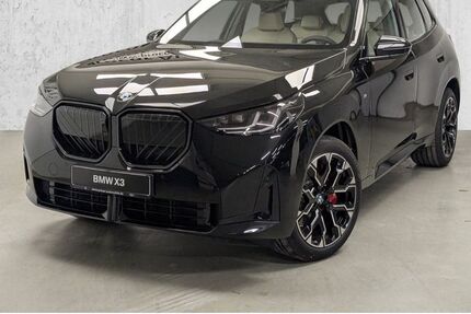 BMW X3 12.990 km 64.690 &euro; Düsseldorf 40595