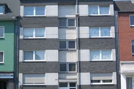 Wohnung Duisburg-Walsum-Aldenrade Aldenrade - 3.5 Zimmer, 76 m&sup2;, 532&euro; | Angebot:27505525