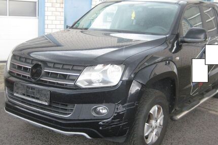 VW Amarok 362.700 km 5.999 &euro; Krefeld 47800