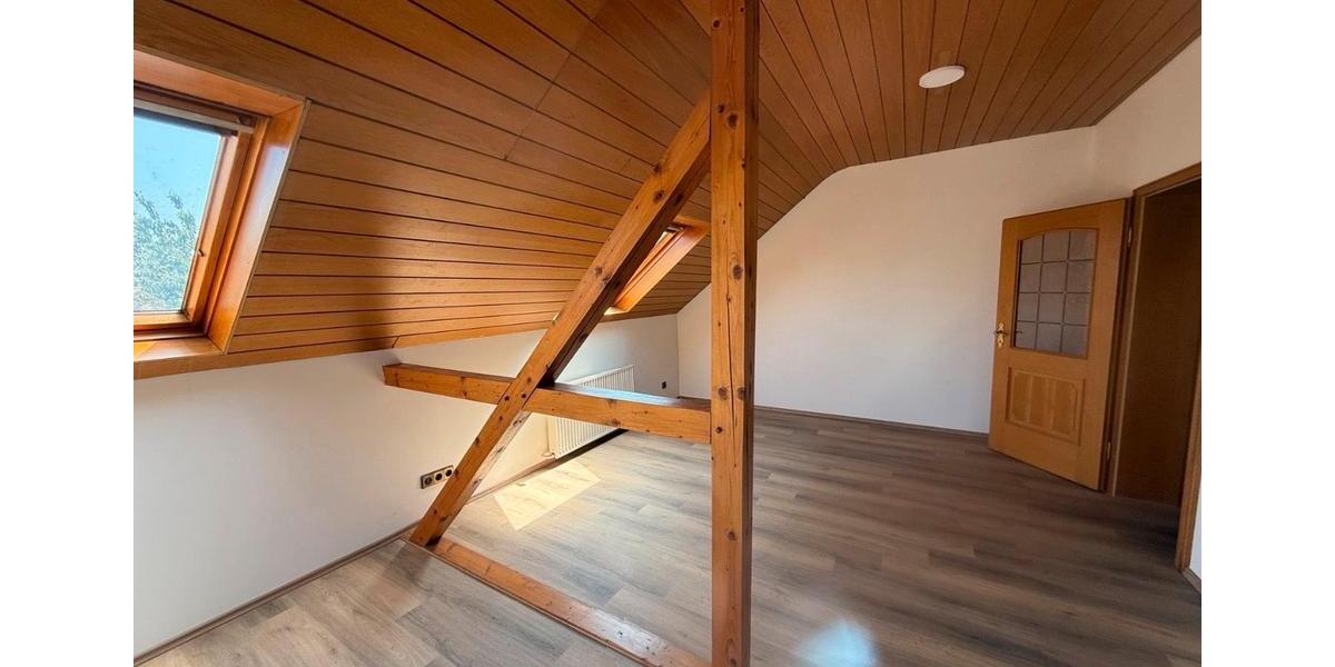 Dachgeschoßwohnung Düsseldorf Flingern Süd - 1 Zimmer, 53 m&sup2;, 770&euro; | Angebot:27540799