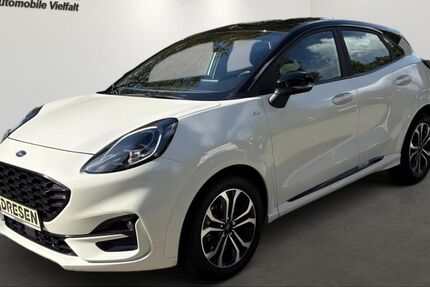 Ford Puma 80.043 km 12.990 &euro; Viersen 41747
