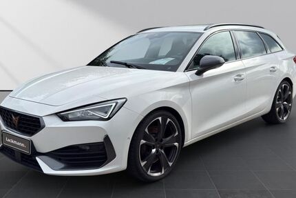 Cupra Leon 24.900 km 28.990 &euro; Solingen 42719