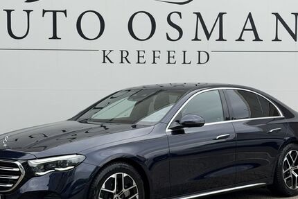 Mercedes-Benz E 450 2.285 km 72.950 &euro; Krefeld 47805