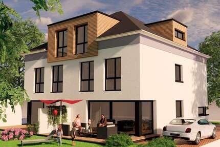 Haus Düsseldorf Benrath - 5 Zimmer, 230 m&sup2;, 1.599.000&euro; | Angebot:24270121