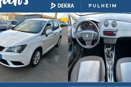 Seat Ibiza 146.500 km 4.999 &euro; Pulheim 50259