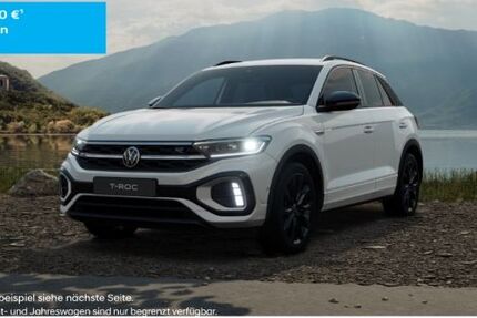 VW T-Roc 24.081 km 22.780 &euro; Grevenbroich 41515