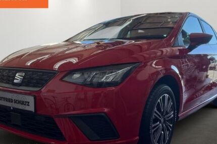 Seat Ibiza 20.136 km 17.740 &euro; Velbert 42553