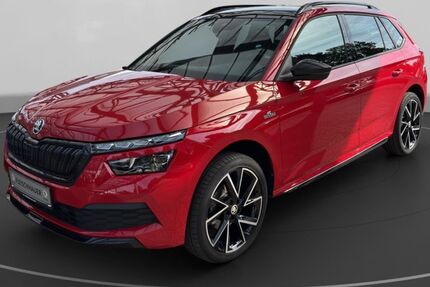 Skoda Kamiq 24.723 km 20.930 &euro; Mönchengladbach 41238