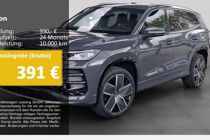 VW Tayron 9.680 km 46.580 &euro; Duisburg 47059
