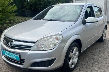 Opel Astra 180.000 km 2.450 &euro; Düsseldorf 40589
