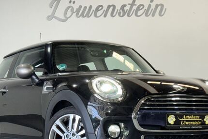 Mini Cooper 115.087 km 10.480 &euro; Moers 47443