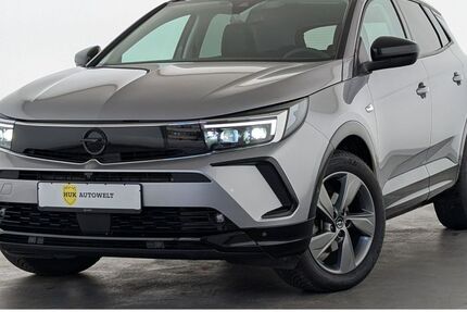Opel Grandland (X) 16.930 km 21.960 &euro; Düsseldorf 40599