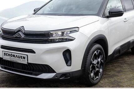 Citroen C5 Aircross 9.091 km 19.750 &euro; Hilden 40721