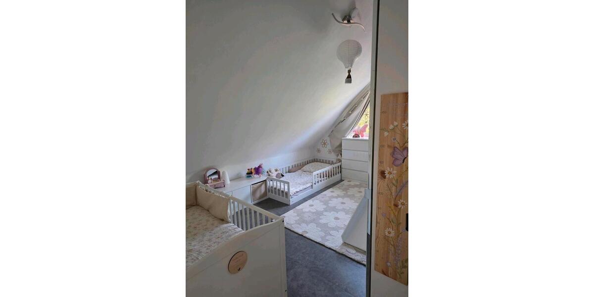 Dachgeschoßwohnung Wülfrath - 3 Zimmer, 79 m&sup2;, 299.000&euro; | Angebot:27499406