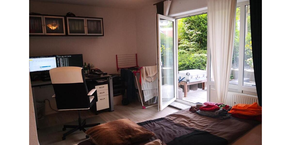 Etagenwohnung Köln Nippes - 2.5 Zimmer, 74 m&sup2;, 385.000&euro; | Angebot:27519209