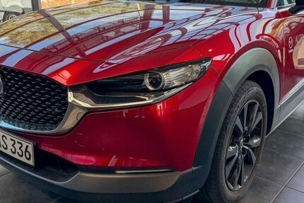 Mazda CX-30 9.249 km 24.995 &euro; Duisburg 47166