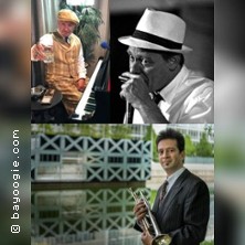 Bayoogie Masters Moers - Special-Guest: Omar Kabir 21.11.2026 Schloss Lauersfort