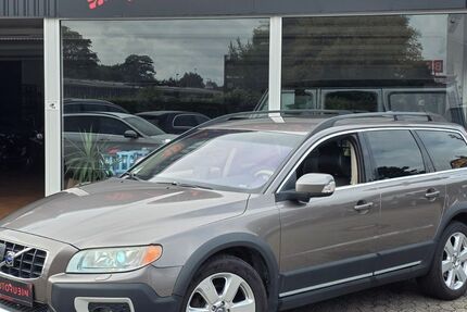Volvo XC70 296.267 km 5.900 &euro; Krefeld 47803