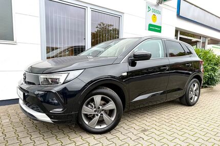 Opel Grandland (X) 17.310 km 22.495 &euro; Viersen 41748