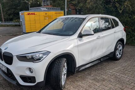BMW X1 91.300 km 19.000 &euro; Velbert 42551