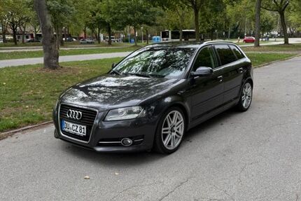 Audi A3 163.500 km 5.000 &euro; Duisburg 47166