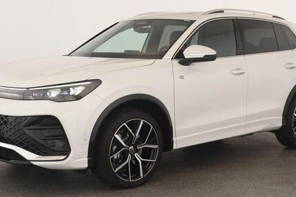 VW Tiguan 32.500 km 40.784 &euro; Düsseldorf 40233