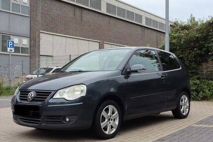 VW Polo 236.000 km 1.799 &euro; Düsseldorf 40221
