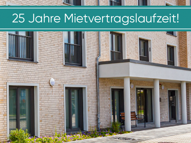 Etagenwohnung Duisburg - 1 Zimmer, 57 m&sup2;, 247.950&euro; | Angebot:27464348