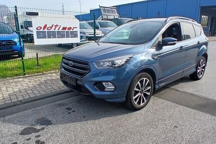Ford Kuga 70.000 km 11.990 &euro; Grevenbroich 41515