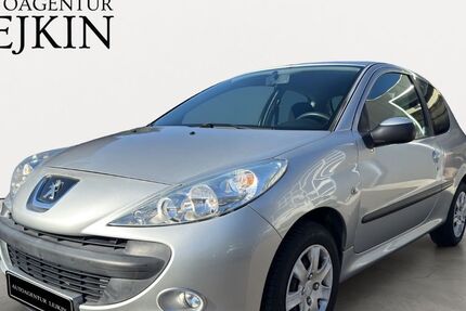Peugeot 206 104.550 km 2.990 &euro; Krefeld 47803