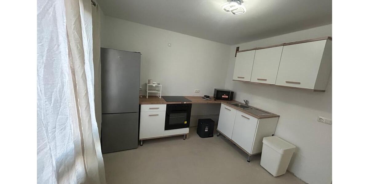 Etagenwohnung Düsseldorf Stadtbezirk 10 - 2 Zimmer, 54 m&sup2;, 830&euro; | Angebot:27551944