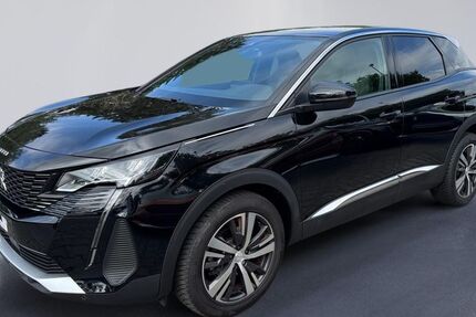 Peugeot 3008 17.400 km 19.990 &euro; Mönchengladbach 41066