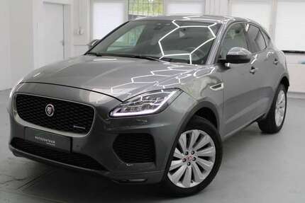 Jaguar E-Pace 67.410 km 17.990 &euro; Düsseldorf 40233