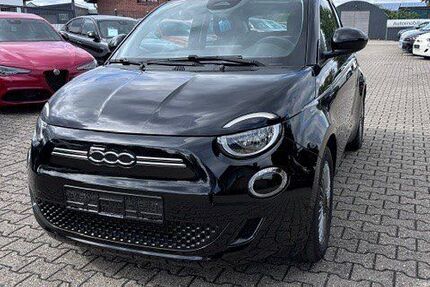 Fiat 500e 19.913 km 24.890 &euro; Kempen 47906