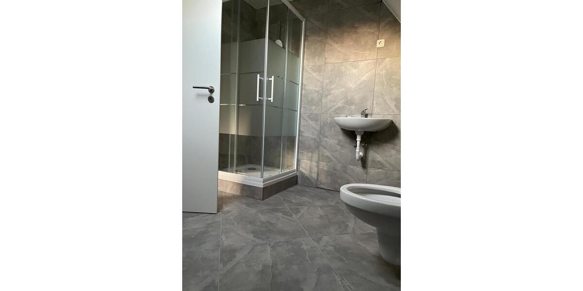 Etagenwohnung Mönchengladbach Nord - 2 Zimmer, 40 m&sup2;, 600&euro; | Angebot:27553977